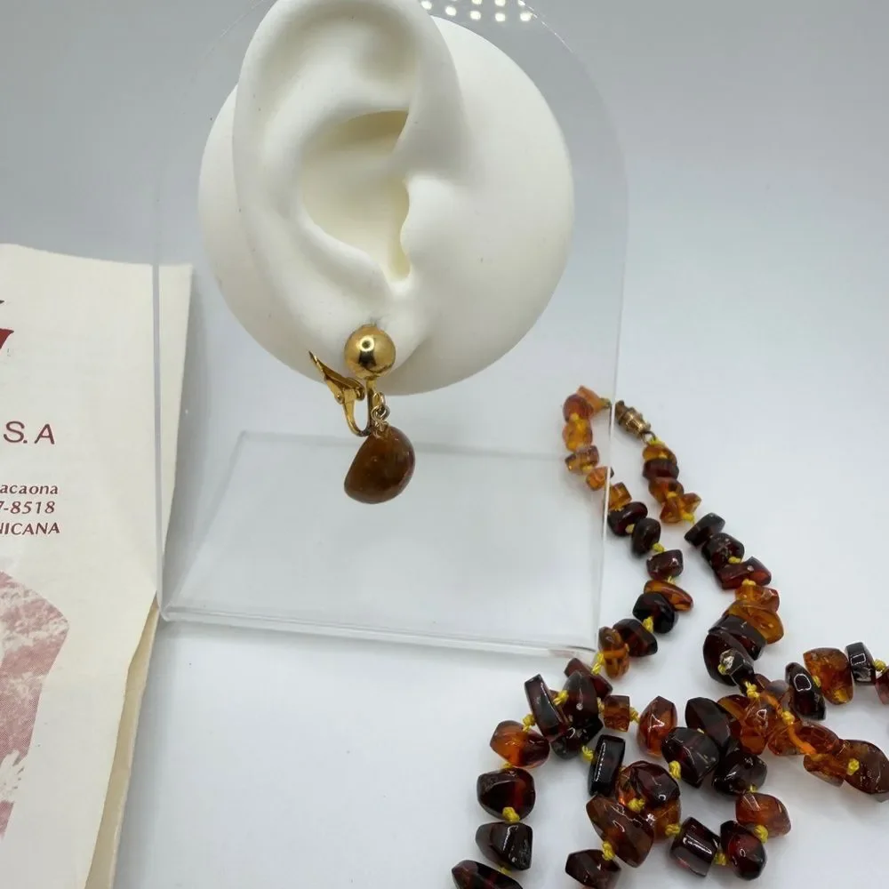 Vintage Doyas Criollas 24